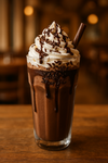 CHOCOLATE SHAKE