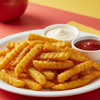 MASALA FRIES