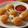 MOZZARELLA BITES 6 PIECES