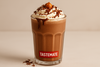 
brand name Tastemate categry is "shakes" product details "NUTELLA ". Generate image