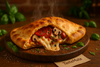 Signature Calzone. Brand name TasteMate